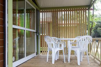 Camping Palamos Ngoại thất bức ảnh